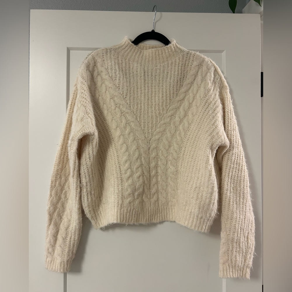 Off-white Women’s Universal Thread Sweater